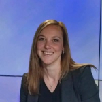 Photo de Lucie Mendes