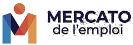 Logo Le Mercato de l'Emploi