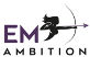 Logo EM Ambition