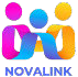 Logo Novalink