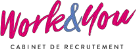 Logo Work&You