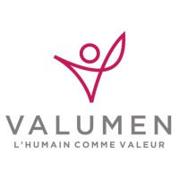 Logo Valumen