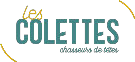 Logo Les Colettes