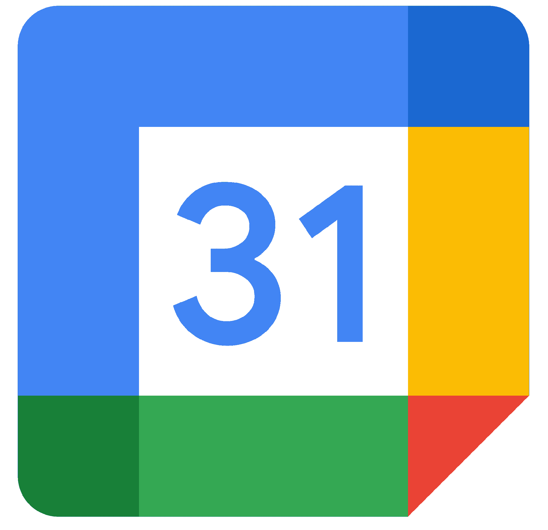 Google Calendar