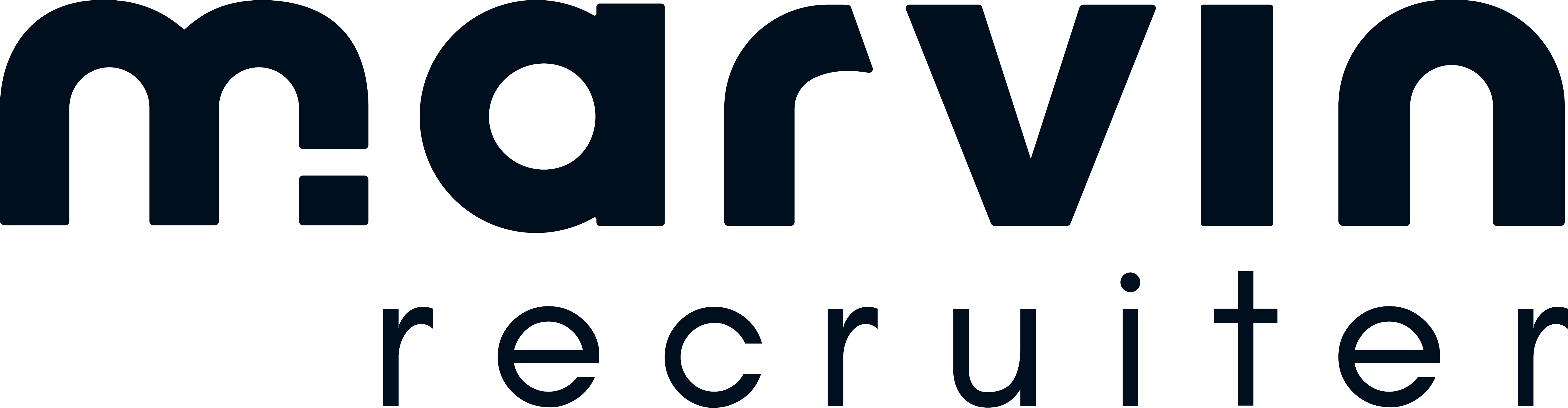 Marvin Recruiter