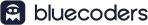 Logo Bluecoders
