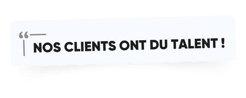 Image centrée