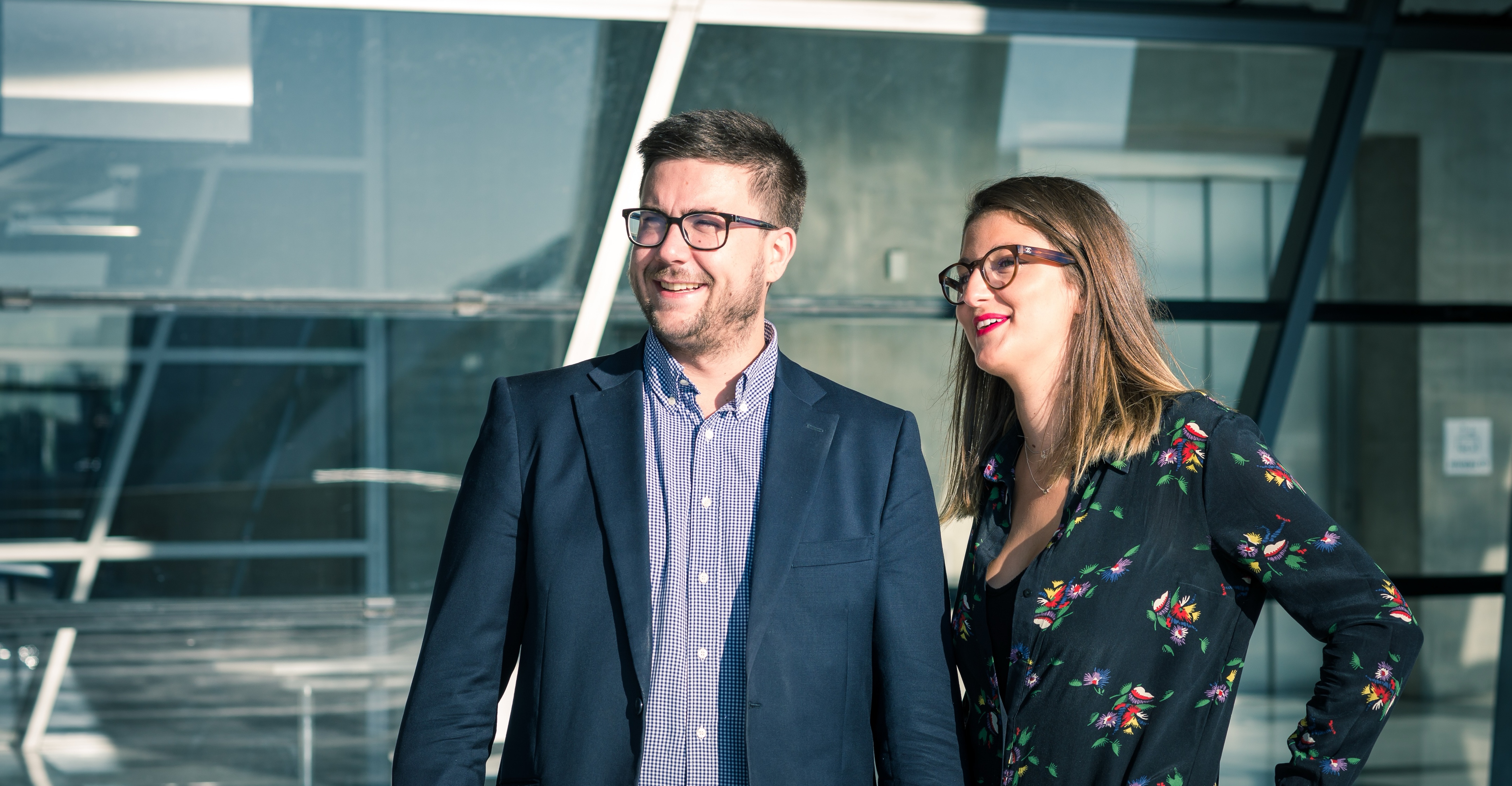Unanim Recrutement