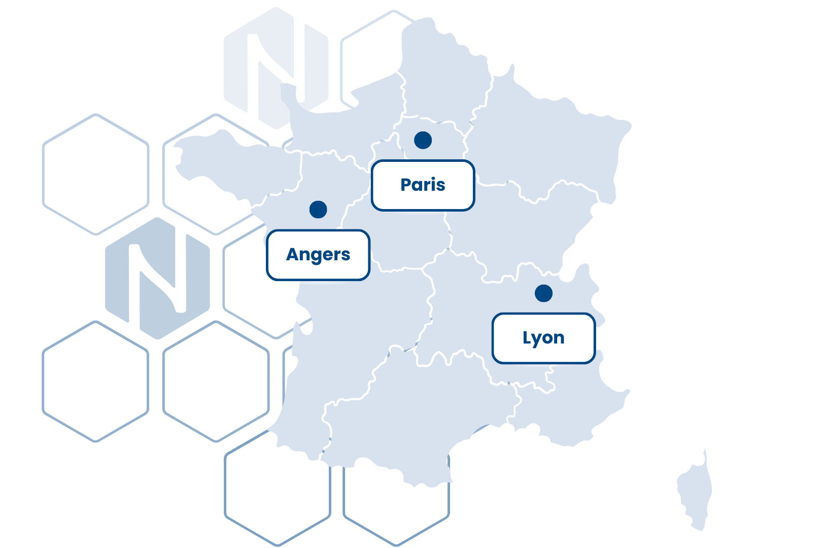 Illustration Made in France