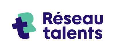 Logo Réseau Talents