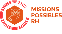 Logo Missions Possibles RH