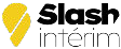 Logo Slash Intérim