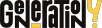 Logo Génération Y