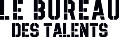 Logo Le Bureau des Talents