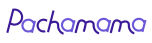 Logo Pachamama