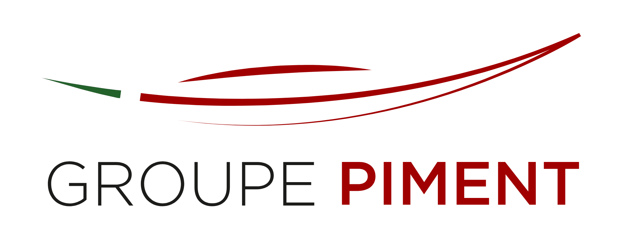 Groupe Piment