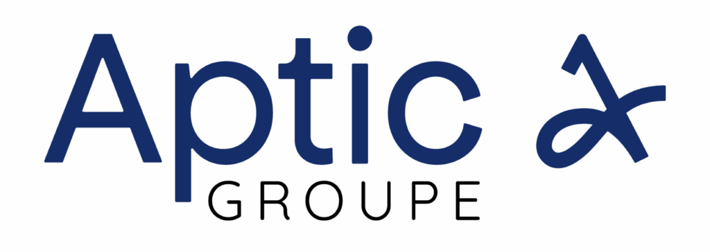 Logo Aptic