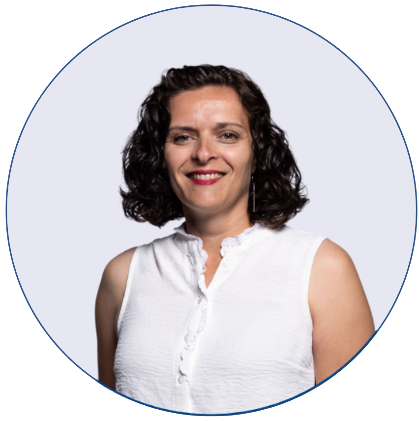 Angélique SORIN