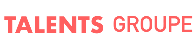 Logo Talent Groupe