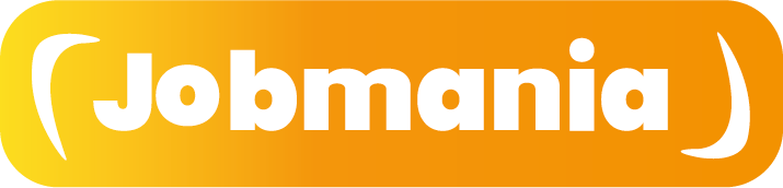 Logo Jobmania