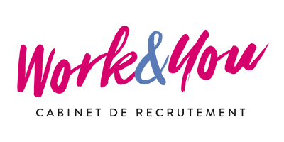 Logo Work&You