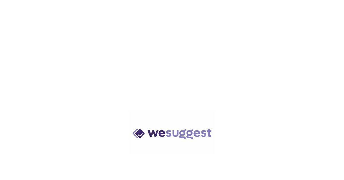 Logo Partenaire Nicoka WeSuggest
