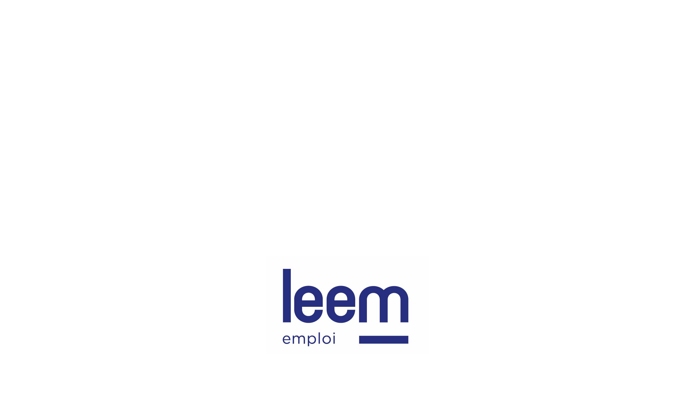 site web leem emploi