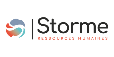 Logo Storme RH