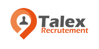 Logo Talex Recrutement
