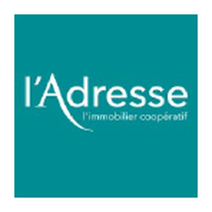 Logo de L'Adresse, client du SIRH Nicoka