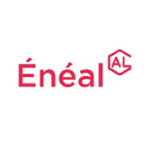 Logo de ENEAL, client du SIRH Nicoka