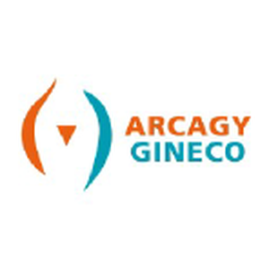Logo de Arcagy, client du SIRH Nicoka