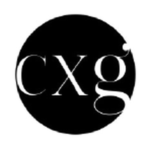 Logo de CXG, client du SIRH Nicoka