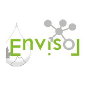 Logo de ENVISOL, client du SIRH Nicoka