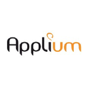 Logo de APPLIUM, client du SIRH Nicoka