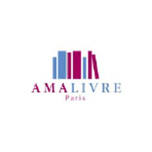 Logo de AMALIVRE, client du SIRH Nicoka