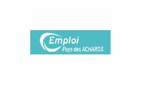 Emploi Pays Des Achards