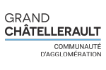 Emploi Ville Chatellerault