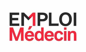 Emploi Médecin